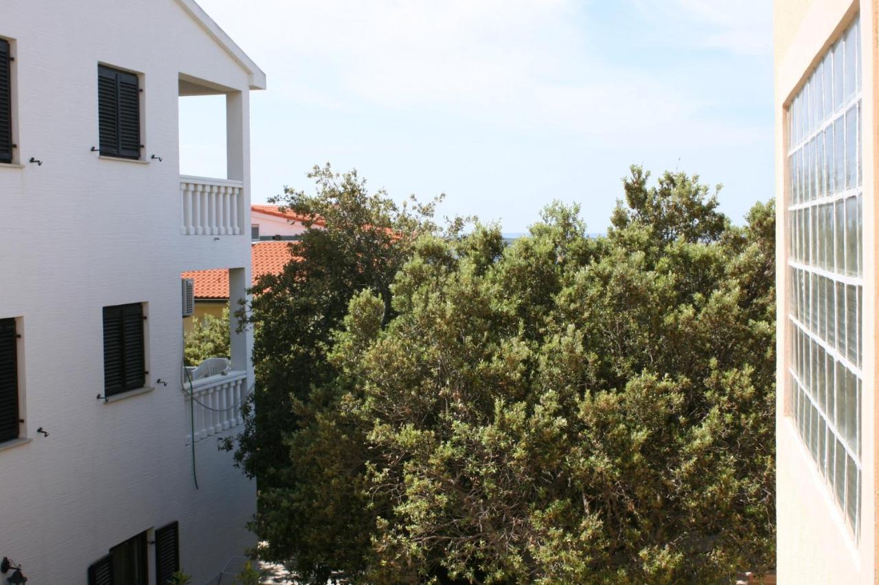 Apartments And Rooms With Parking Space Mandre, Pag - 6309 콜란 외부 사진