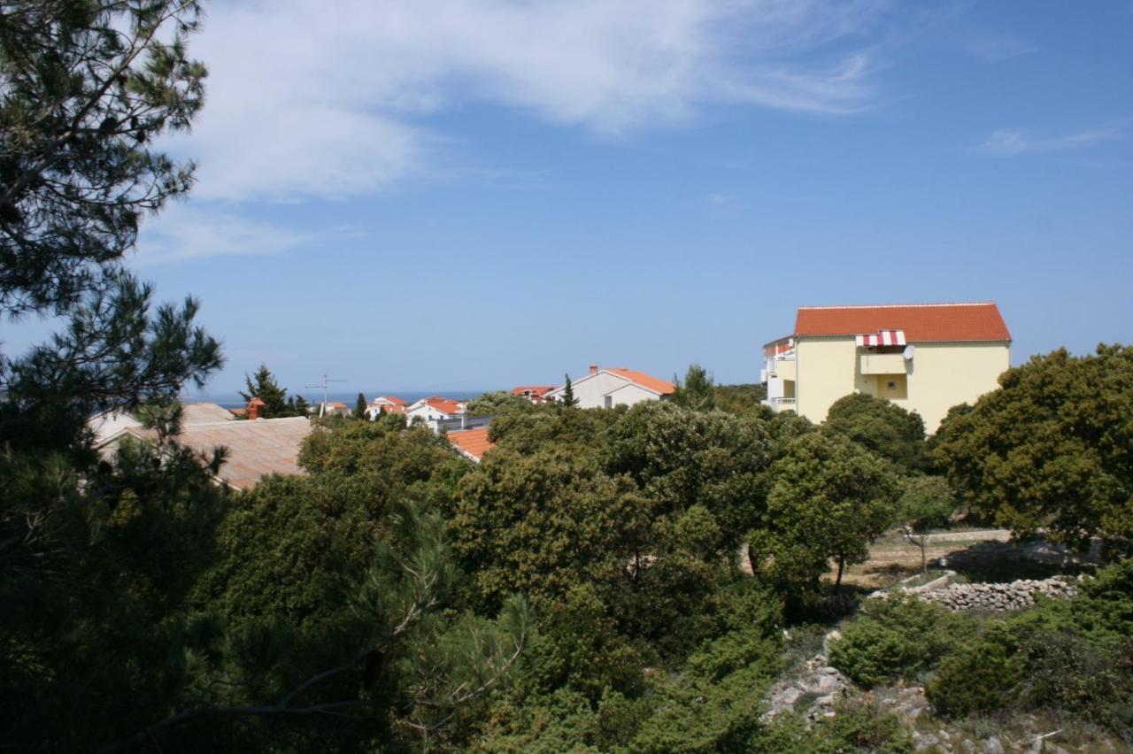 Apartments And Rooms With Parking Space Mandre, Pag - 6309 콜란 외부 사진
